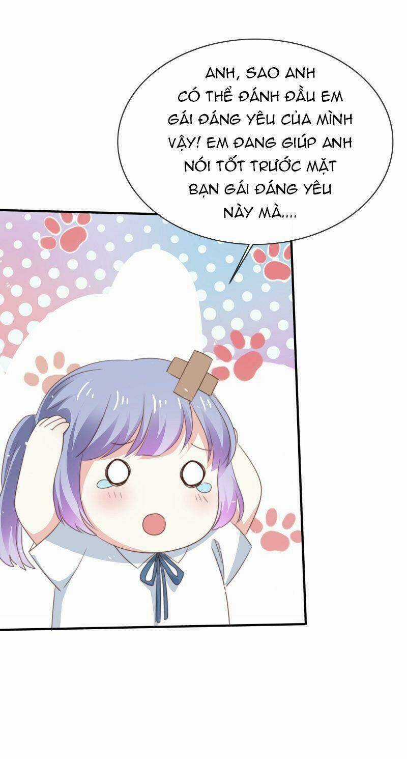 Bồn Nhiên Tinh Động Chapter 56 trang 9