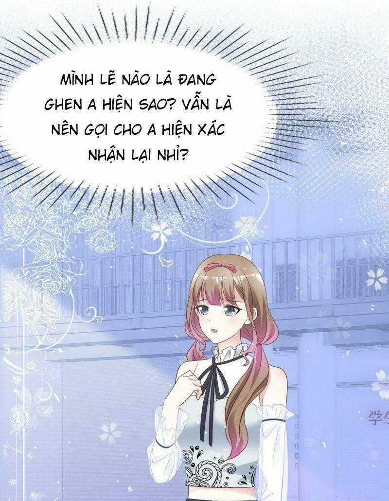 Bồn Nhiên Tinh Động Chapter 57 trang 1
