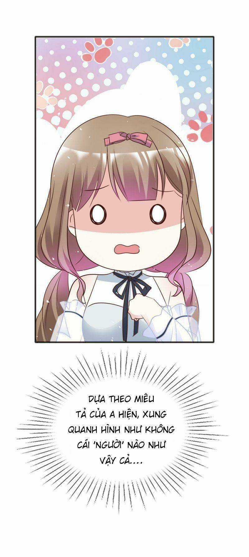 Bồn Nhiên Tinh Động Chapter 57 trang 10