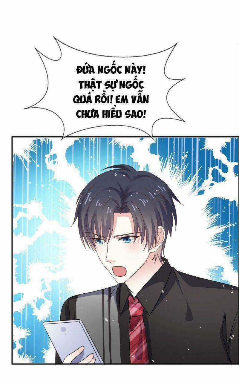 Bồn Nhiên Tinh Động Chapter 57 trang 12