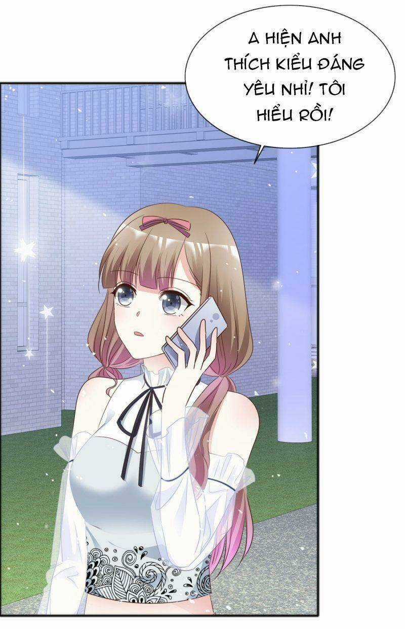 Bồn Nhiên Tinh Động Chapter 57 trang 14