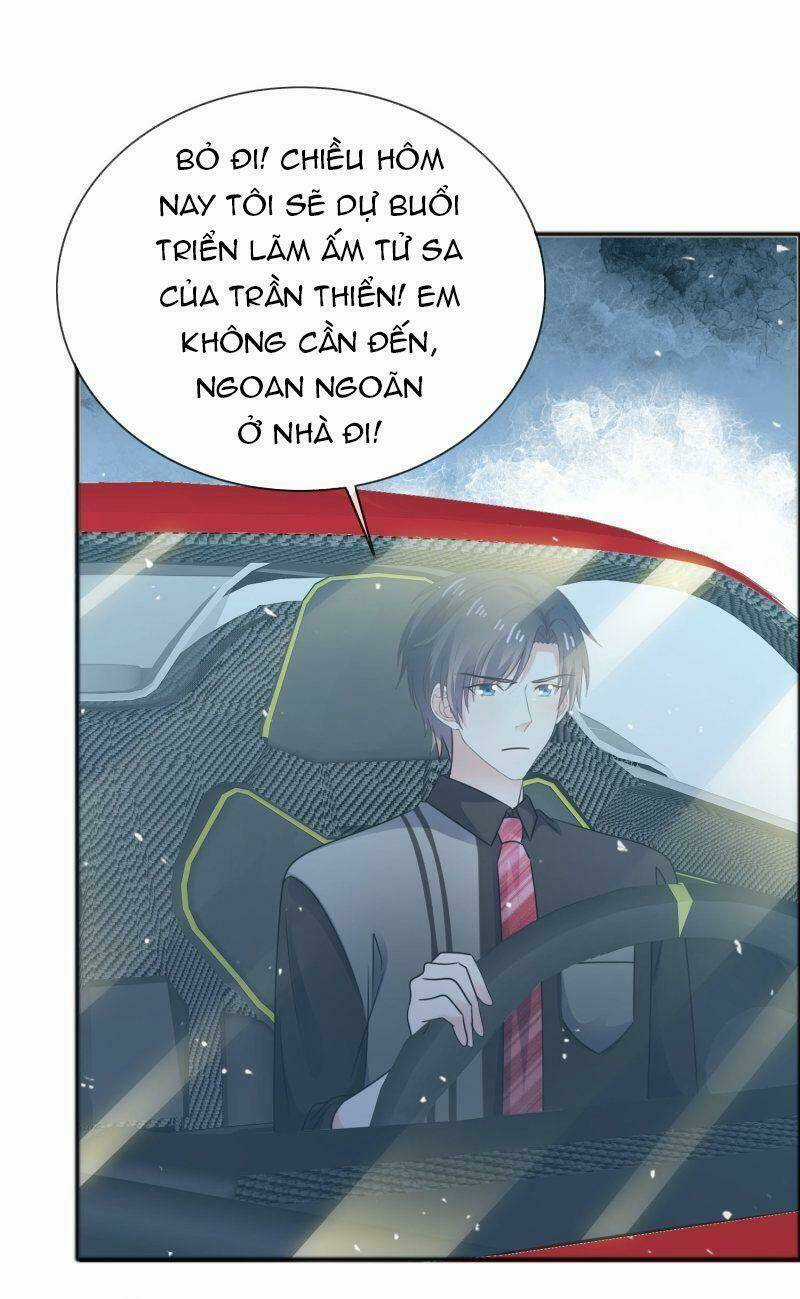 Bồn Nhiên Tinh Động Chapter 57 trang 15