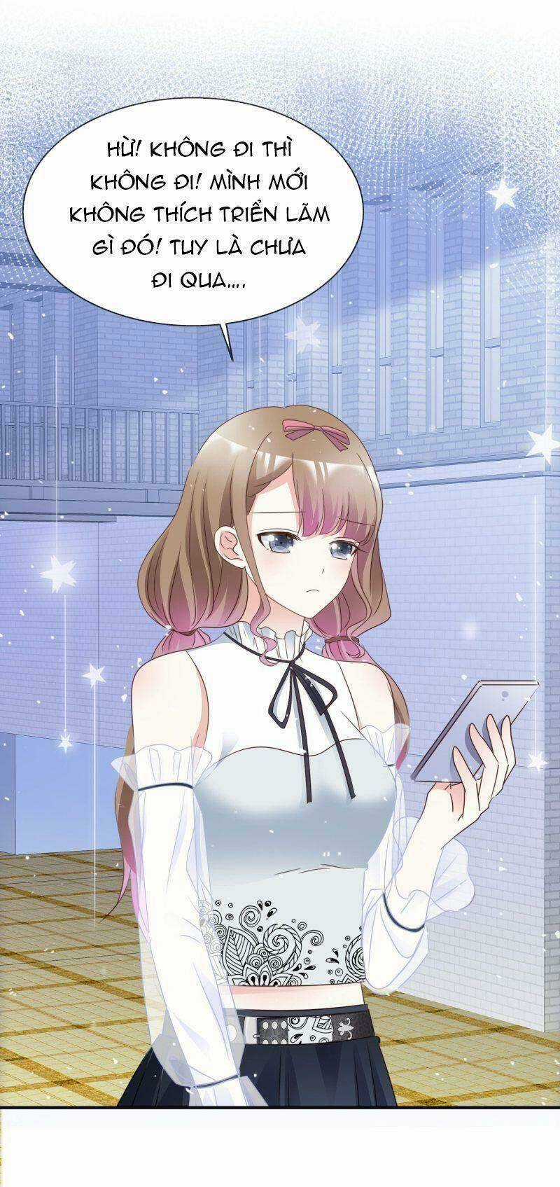 Bồn Nhiên Tinh Động Chapter 57 trang 16