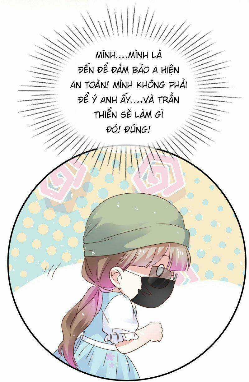 Bồn Nhiên Tinh Động Chapter 57 trang 21