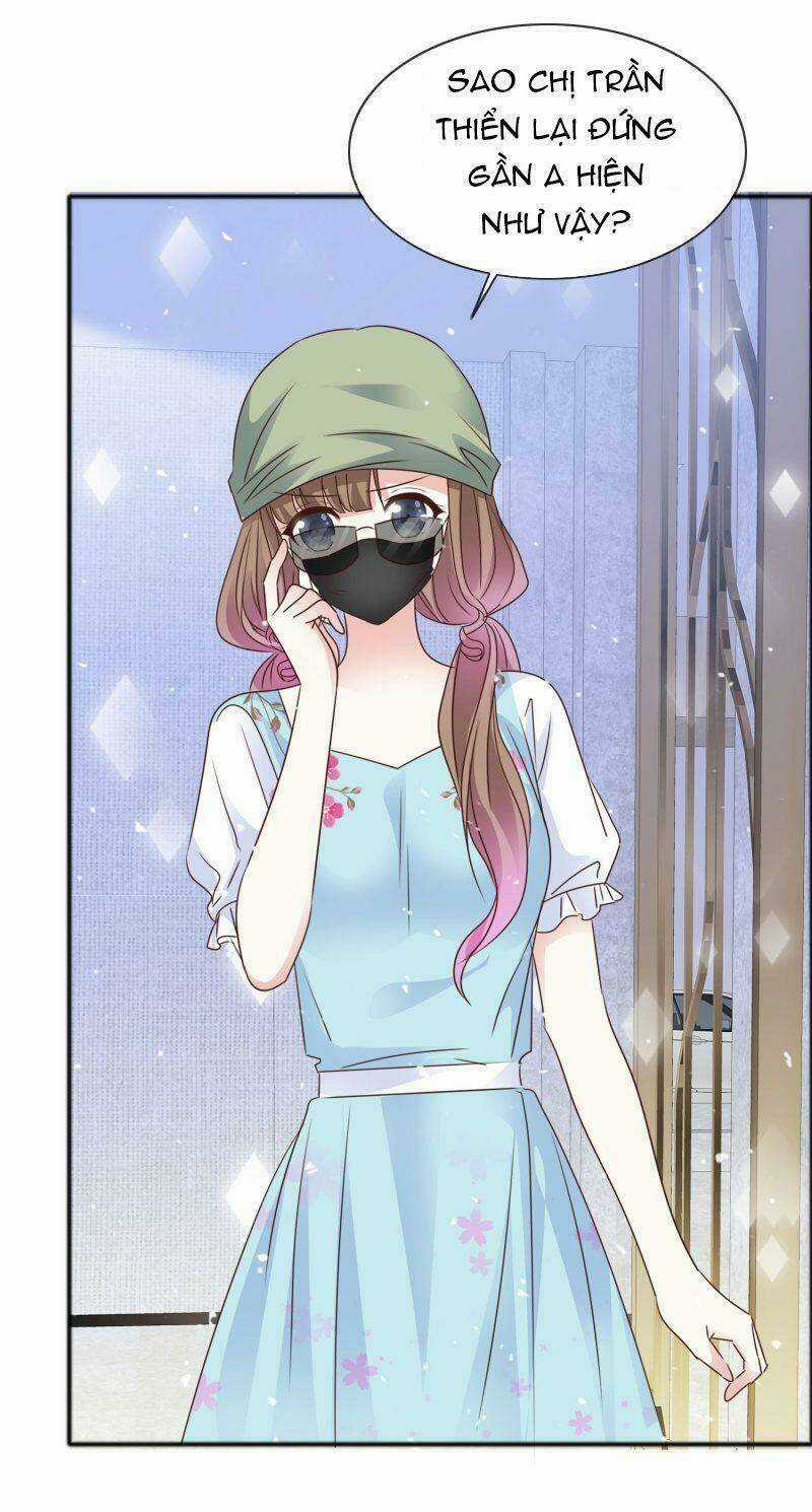 Bồn Nhiên Tinh Động Chapter 57 trang 23