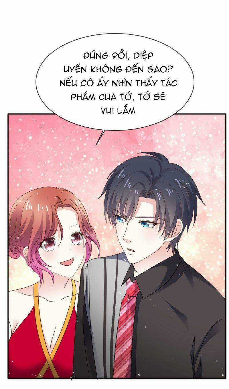 Bồn Nhiên Tinh Động Chapter 57 trang 24