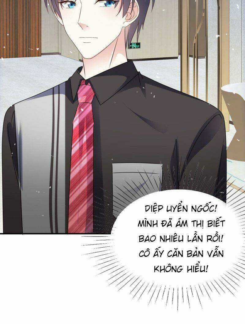 Bồn Nhiên Tinh Động Chapter 57 trang 26