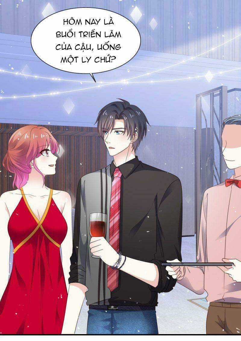 Bồn Nhiên Tinh Động Chapter 57 trang 27