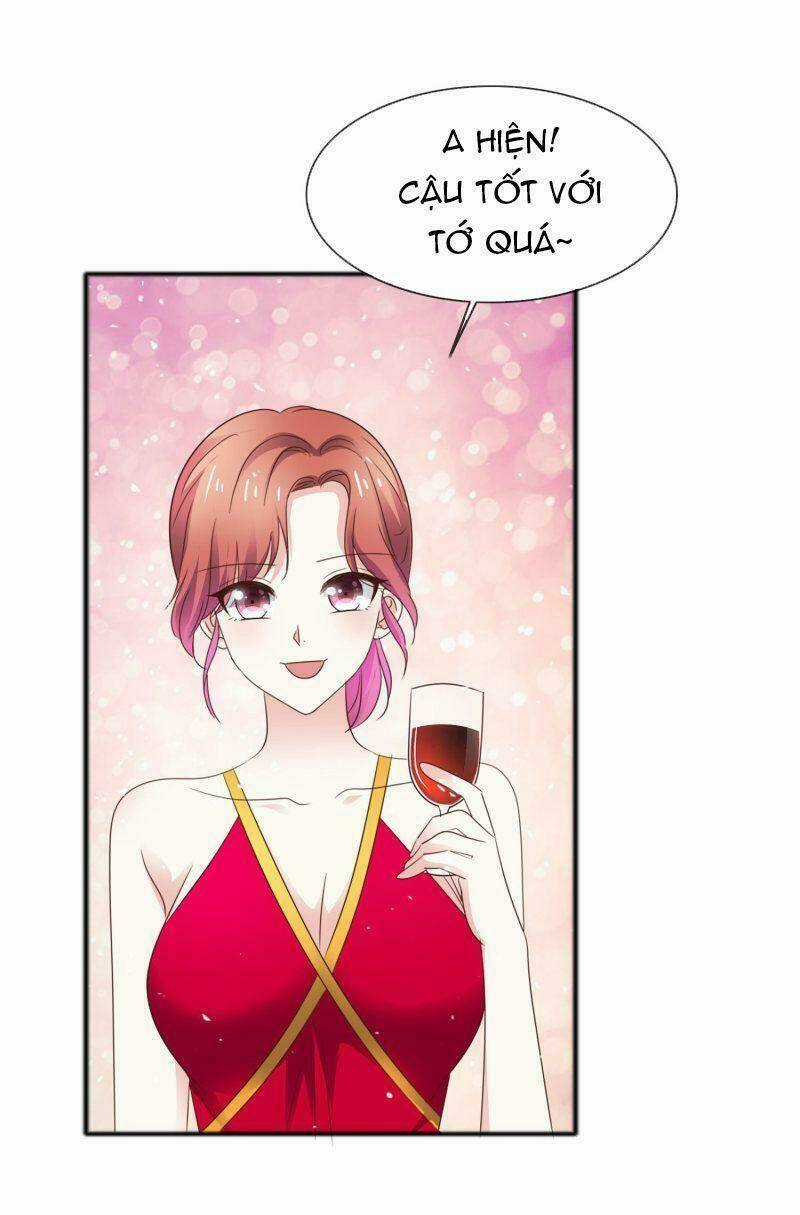 Bồn Nhiên Tinh Động Chapter 57 trang 28