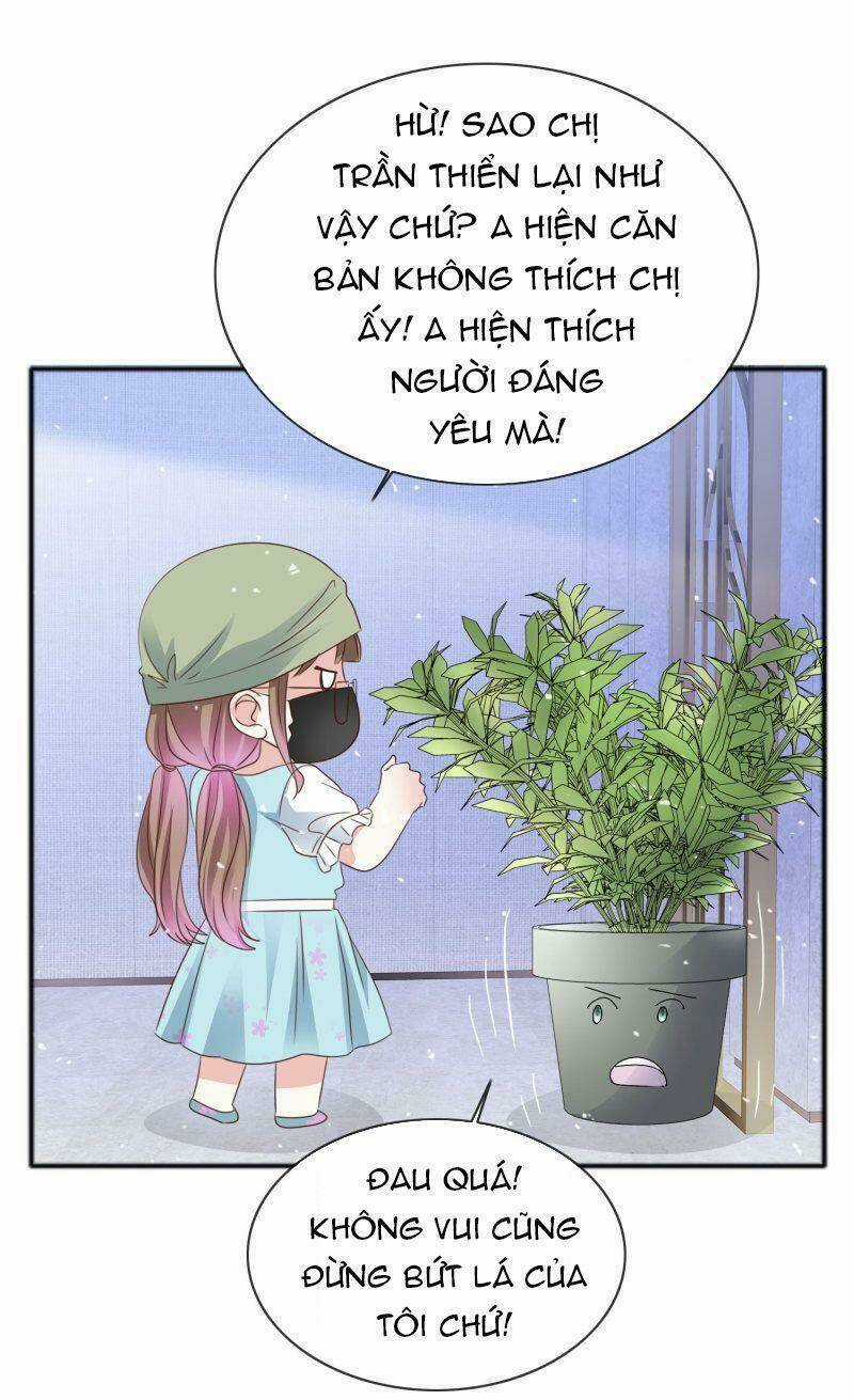 Bồn Nhiên Tinh Động Chapter 57 trang 29