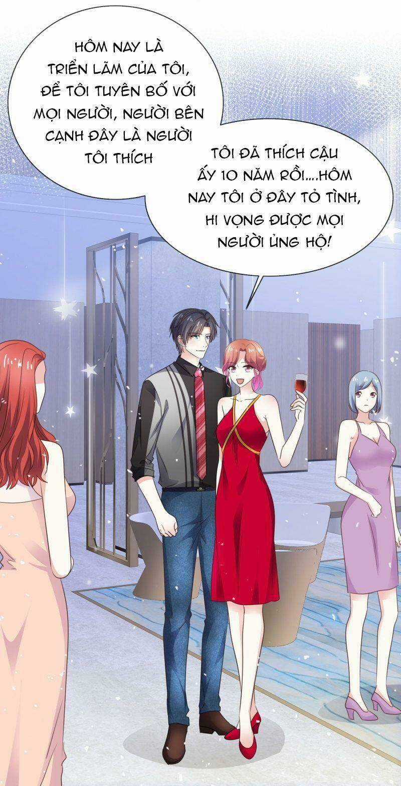 Bồn Nhiên Tinh Động Chapter 57 trang 30