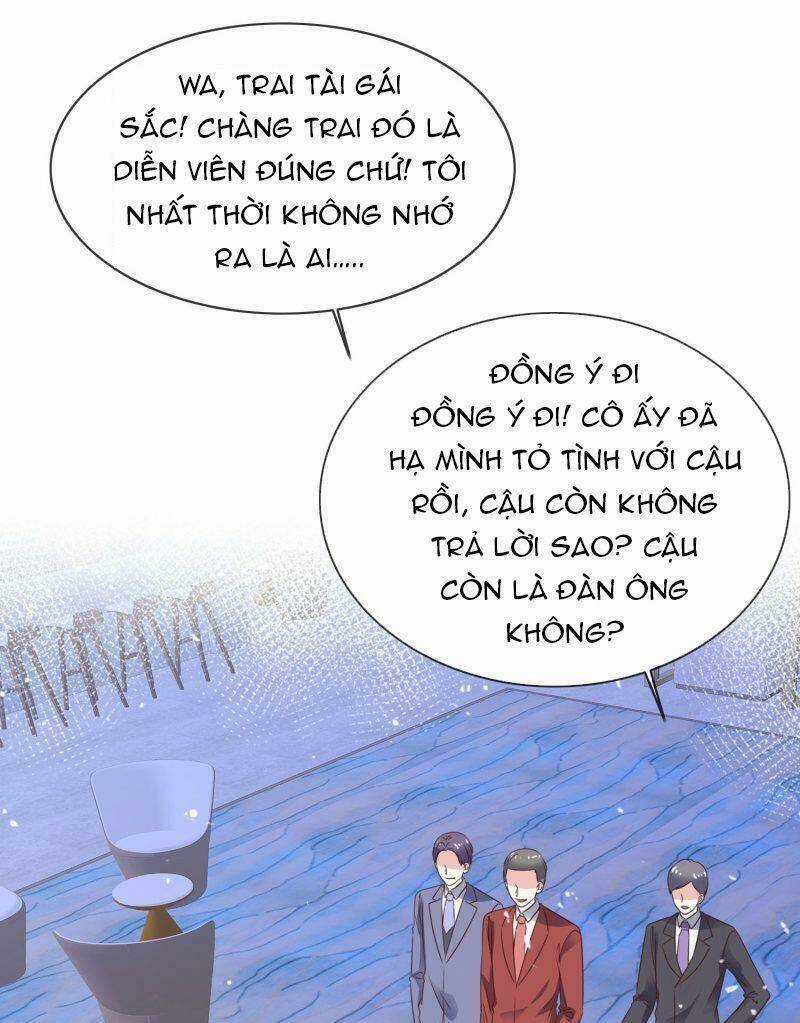 Bồn Nhiên Tinh Động Chapter 57 trang 31