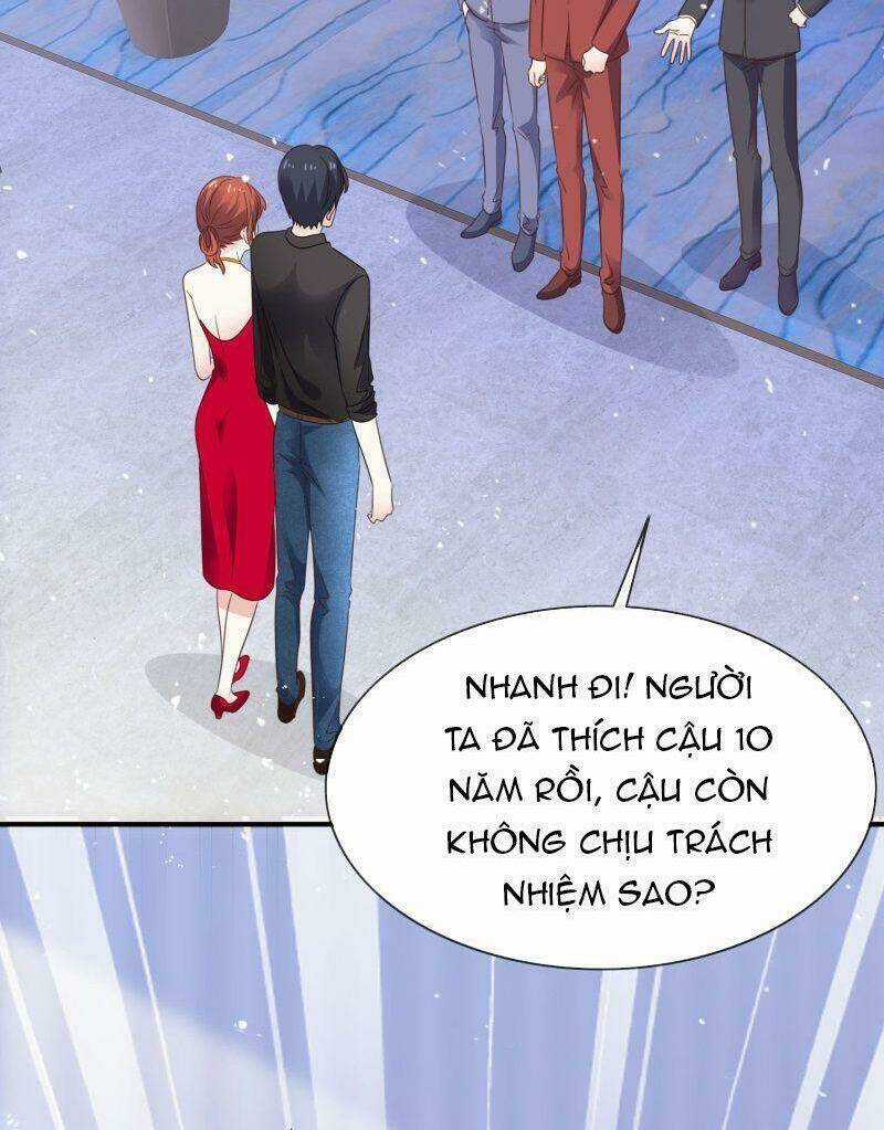 Bồn Nhiên Tinh Động Chapter 57 trang 32