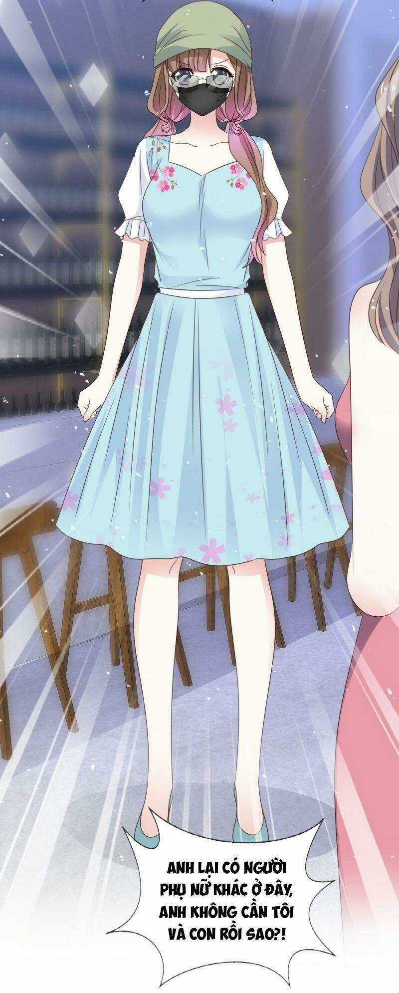 Bồn Nhiên Tinh Động Chapter 57 trang 34