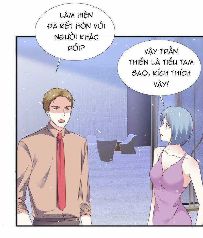 Bồn Nhiên Tinh Động Chapter 57 trang 35