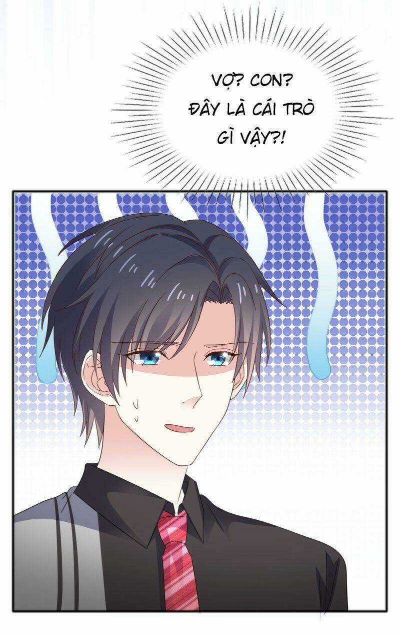 Bồn Nhiên Tinh Động Chapter 57 trang 37