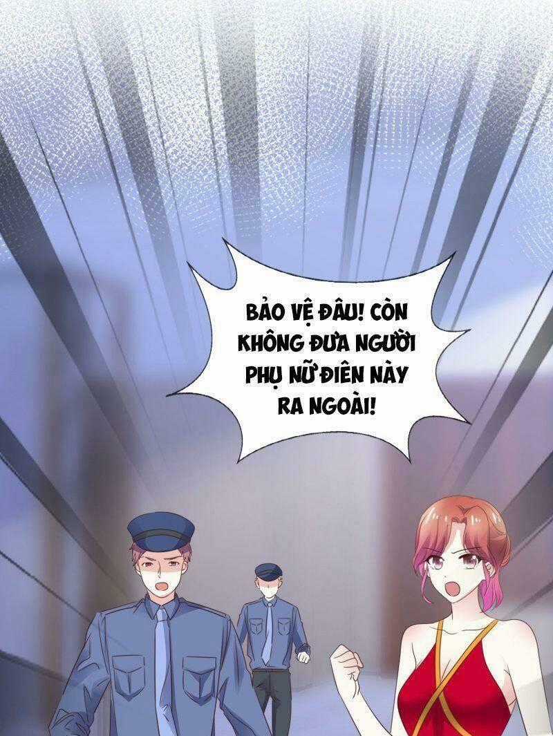 Bồn Nhiên Tinh Động Chapter 57 trang 38