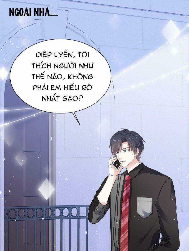 Bồn Nhiên Tinh Động Chapter 57 trang 4