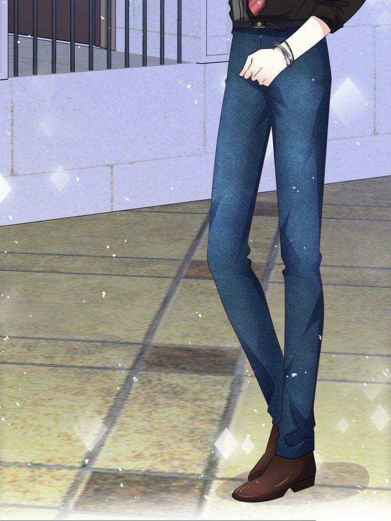 Bồn Nhiên Tinh Động Chapter 57 trang 5