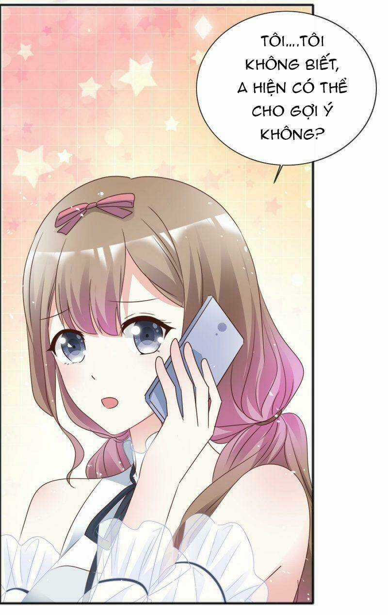 Bồn Nhiên Tinh Động Chapter 57 trang 6