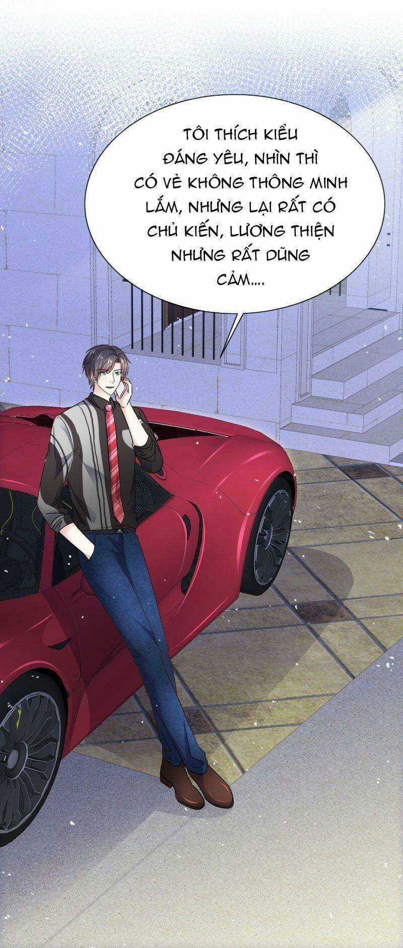 Bồn Nhiên Tinh Động Chapter 57 trang 7