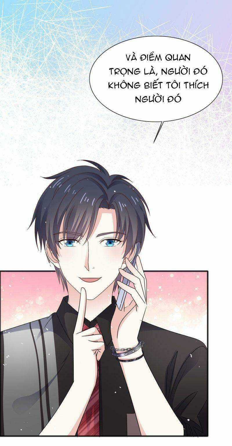 Bồn Nhiên Tinh Động Chapter 57 trang 8