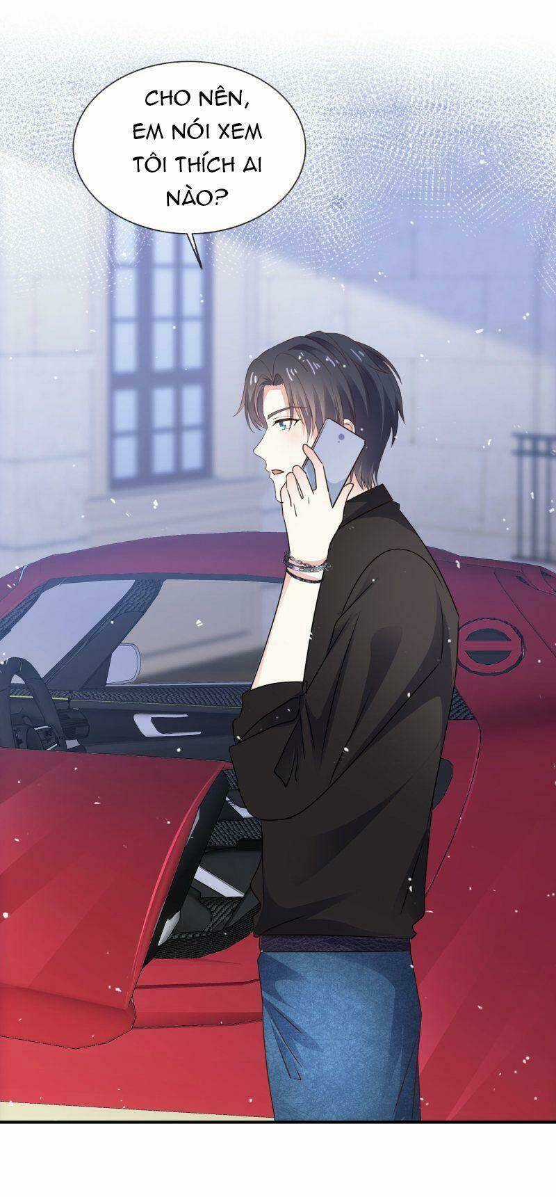 Bồn Nhiên Tinh Động Chapter 57 trang 9