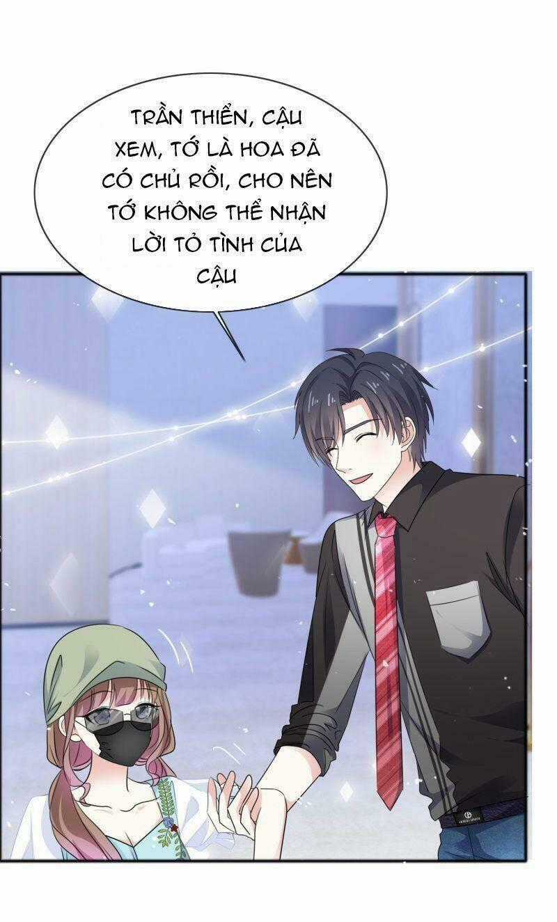 Bồn Nhiên Tinh Động Chapter 58 trang 1