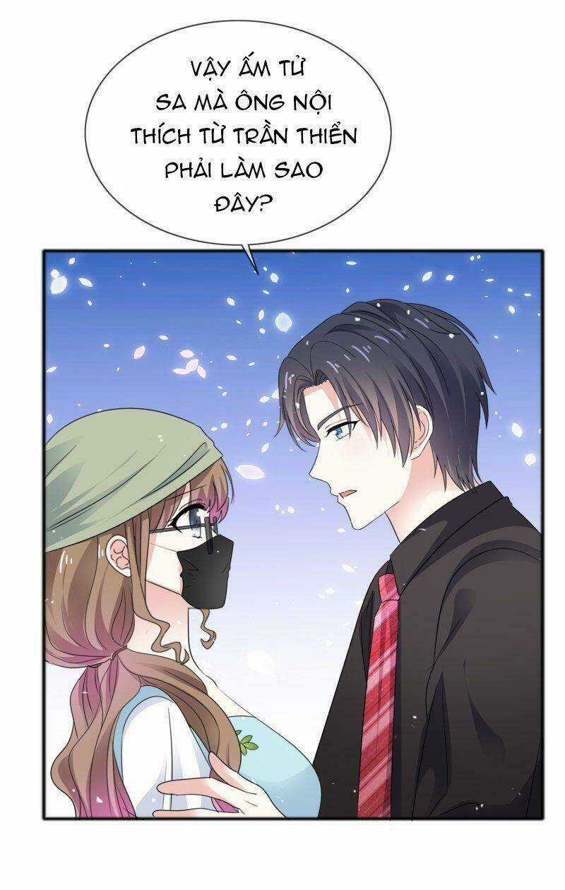 Bồn Nhiên Tinh Động Chapter 58 trang 10