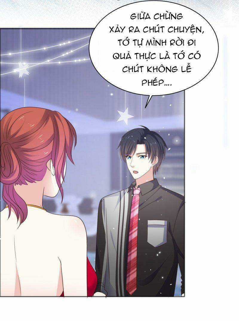 Bồn Nhiên Tinh Động Chapter 58 trang 13