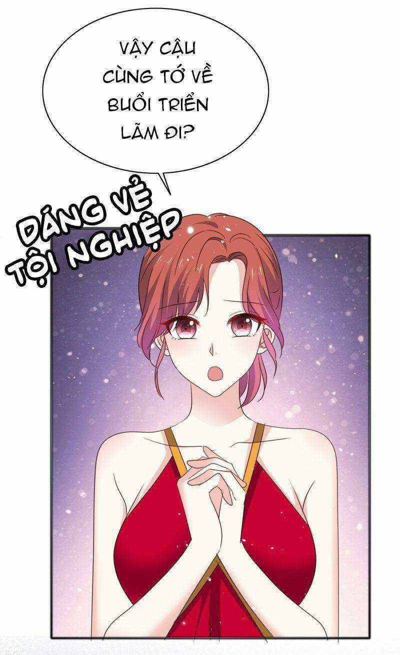 Bồn Nhiên Tinh Động Chapter 58 trang 14