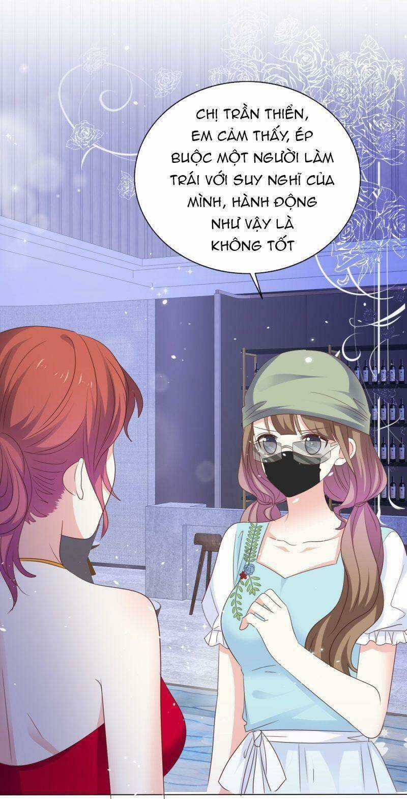 Bồn Nhiên Tinh Động Chapter 58 trang 17