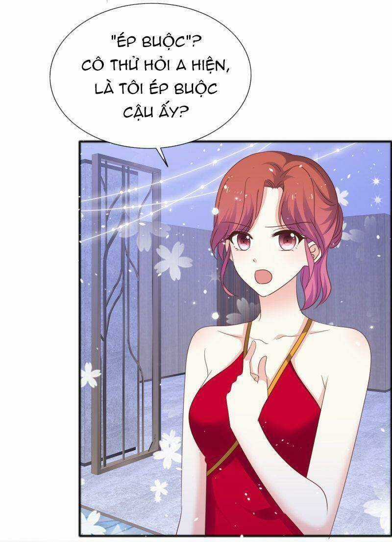 Bồn Nhiên Tinh Động Chapter 58 trang 18