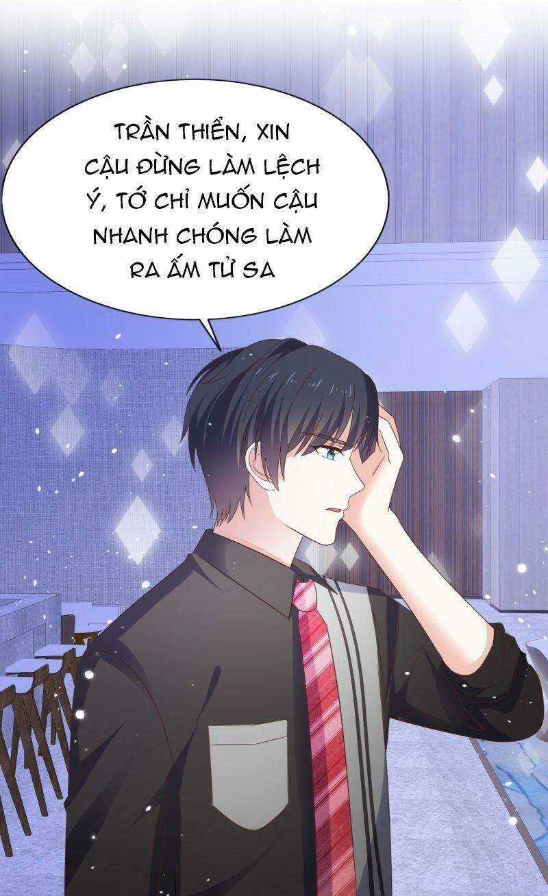 Bồn Nhiên Tinh Động Chapter 58 trang 19