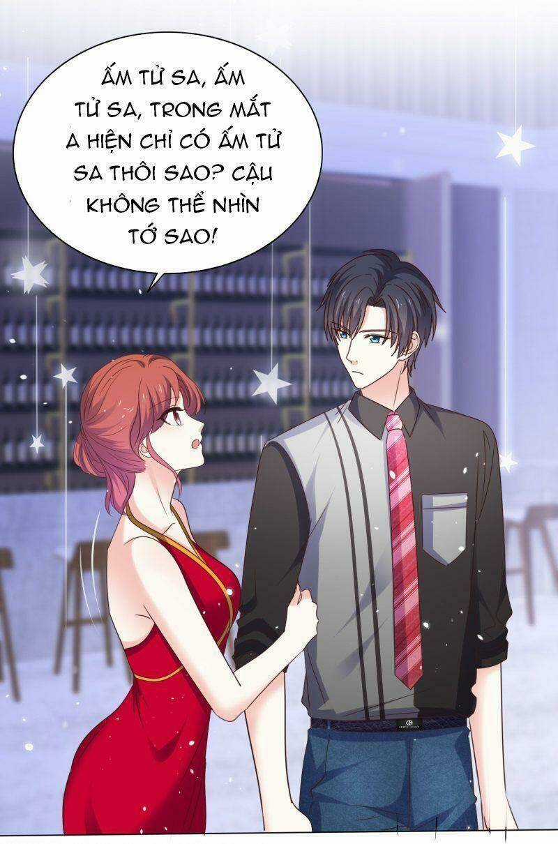 Bồn Nhiên Tinh Động Chapter 58 trang 20