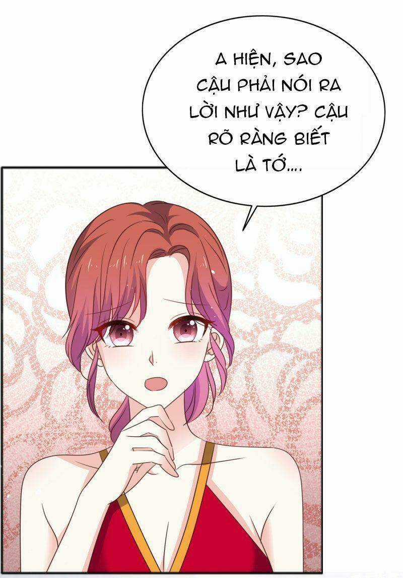 Bồn Nhiên Tinh Động Chapter 58 trang 22