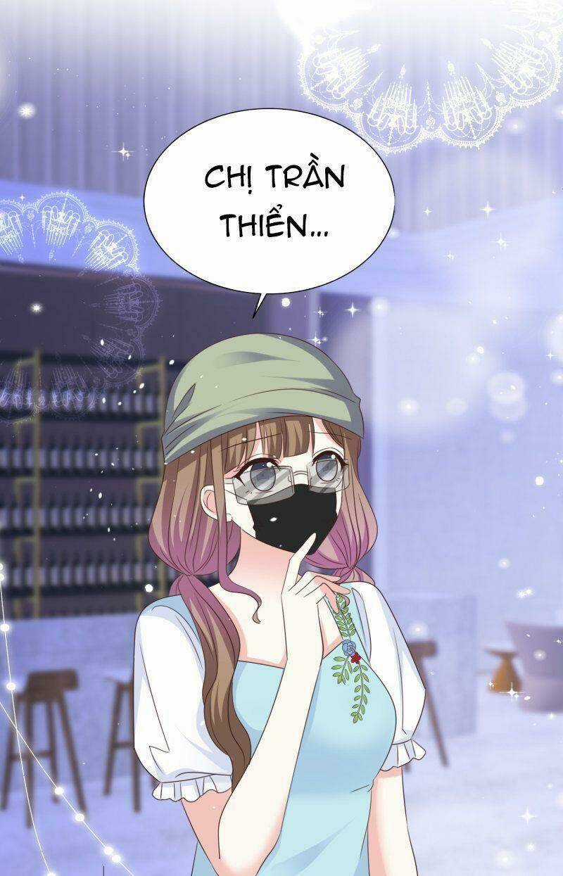 Bồn Nhiên Tinh Động Chapter 58 trang 23