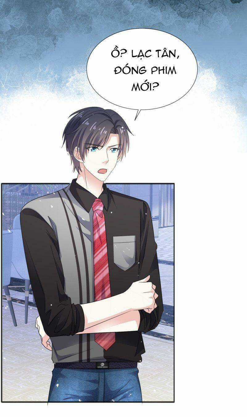 Bồn Nhiên Tinh Động Chapter 58 trang 27