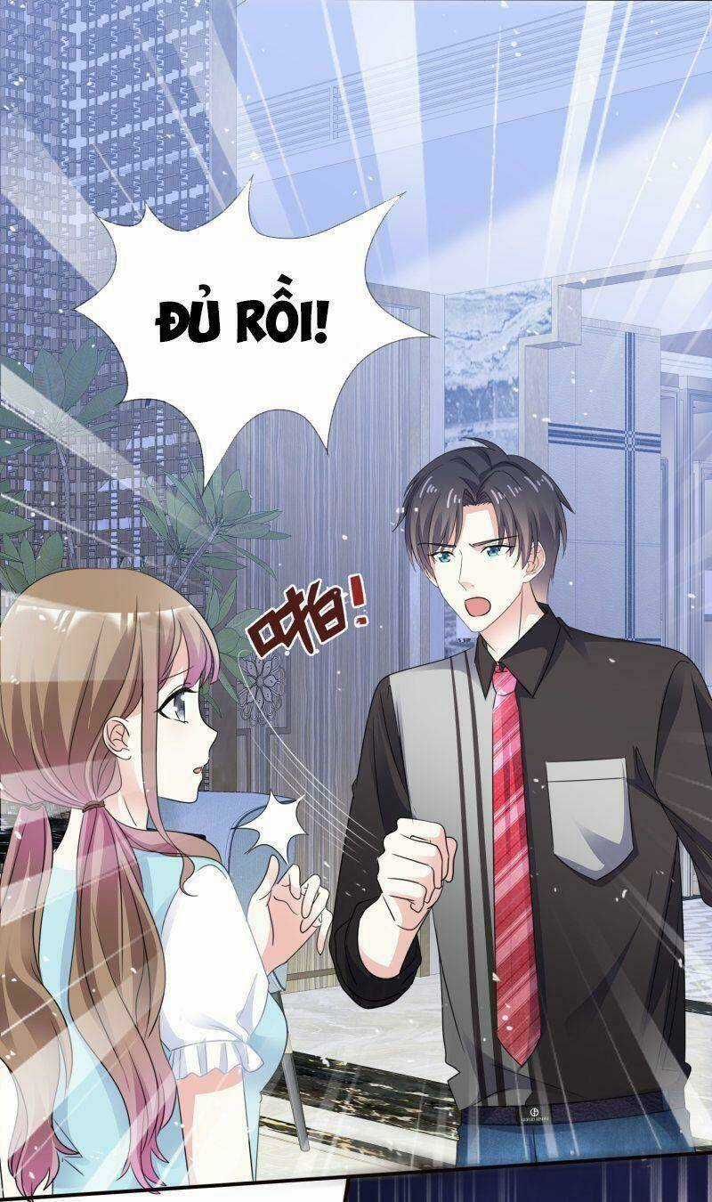 Bồn Nhiên Tinh Động Chapter 58 trang 29