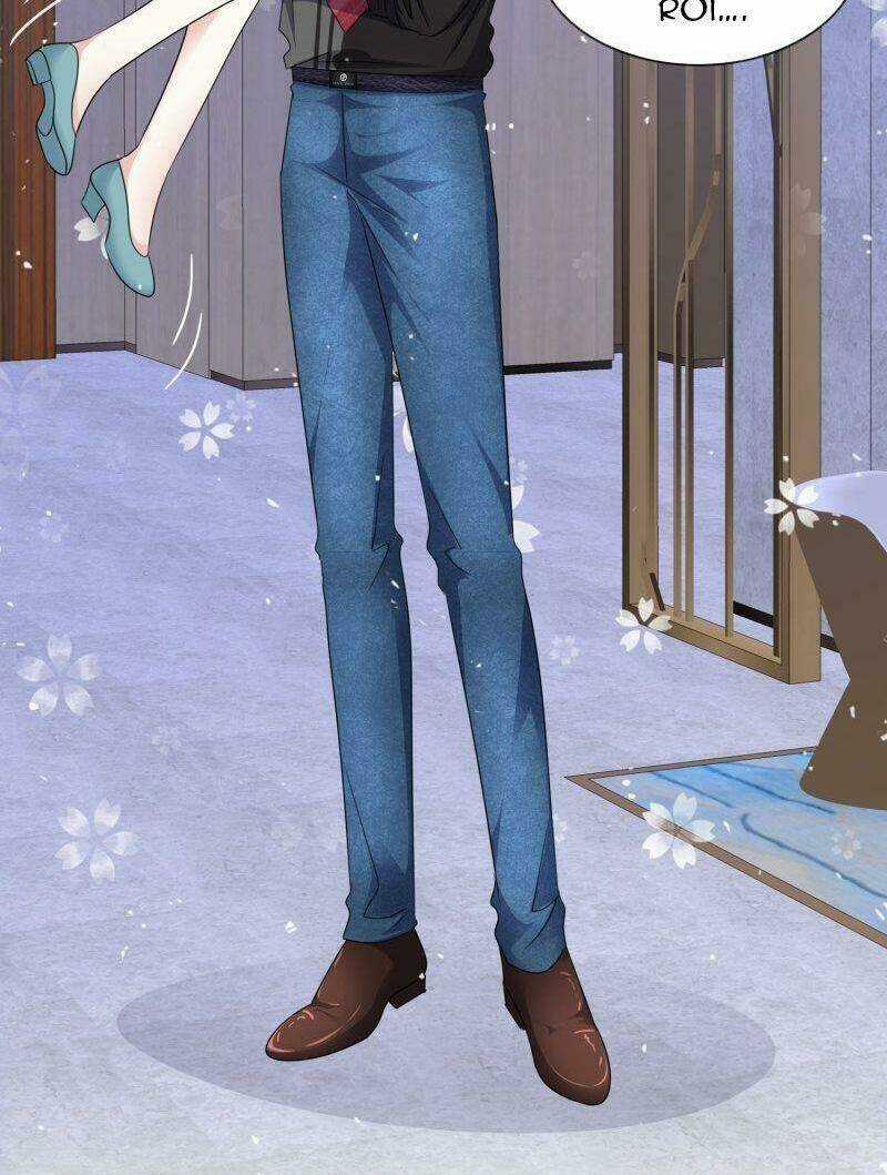 Bồn Nhiên Tinh Động Chapter 58 trang 3