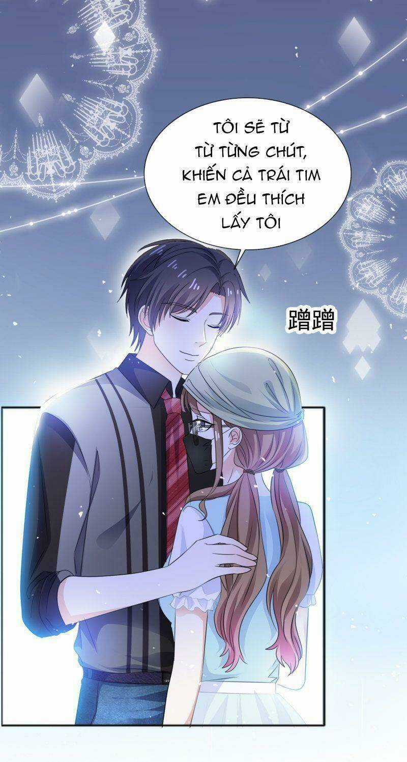 Bồn Nhiên Tinh Động Chapter 58 trang 4