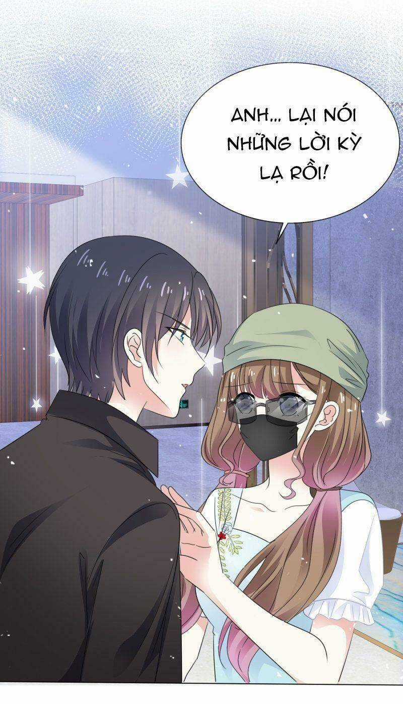 Bồn Nhiên Tinh Động Chapter 58 trang 5