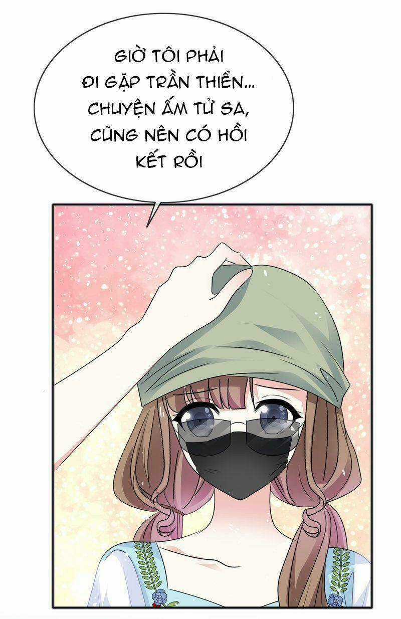 Bồn Nhiên Tinh Động Chapter 58 trang 6