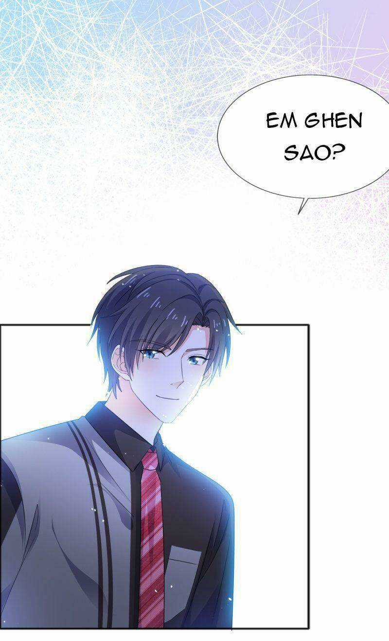 Bồn Nhiên Tinh Động Chapter 58 trang 8