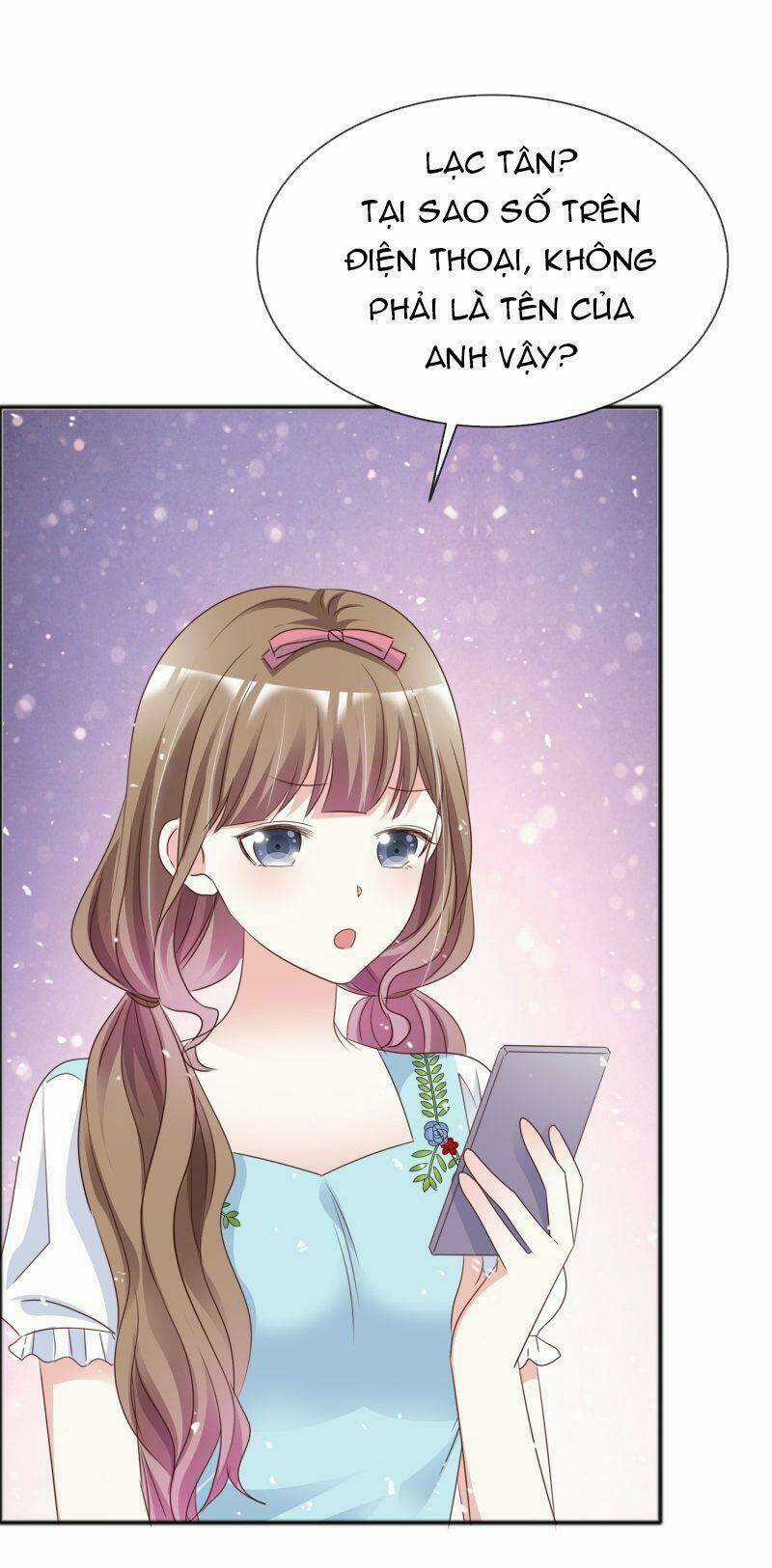 Bồn Nhiên Tinh Động Chapter 59 trang 10