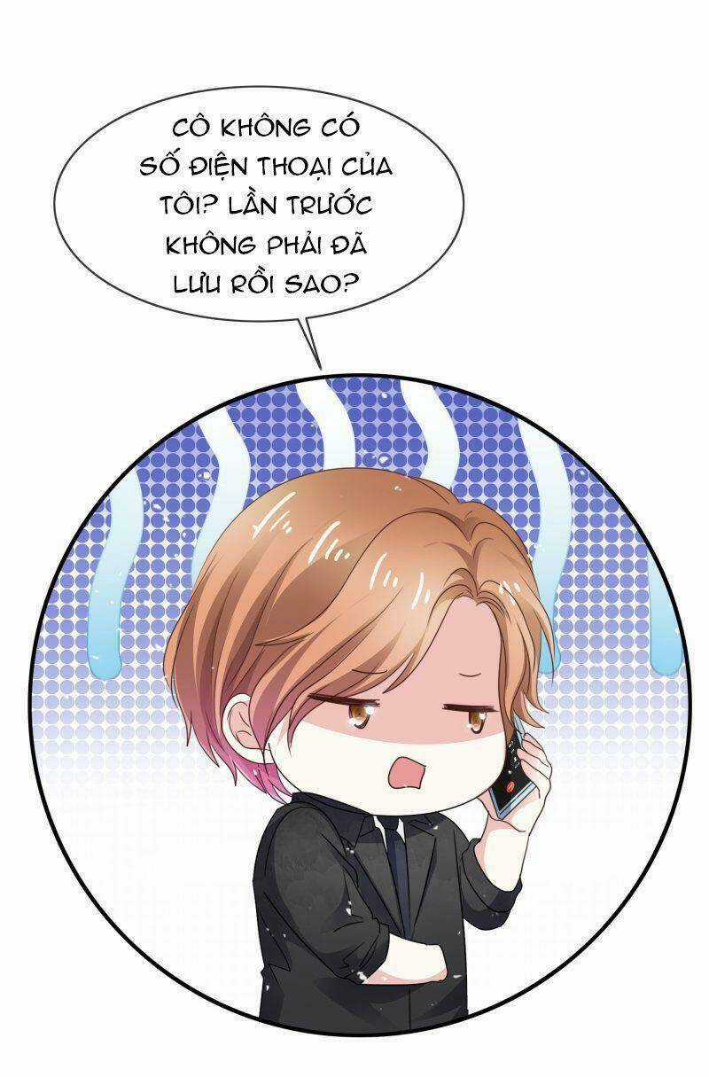 Bồn Nhiên Tinh Động Chapter 59 trang 11