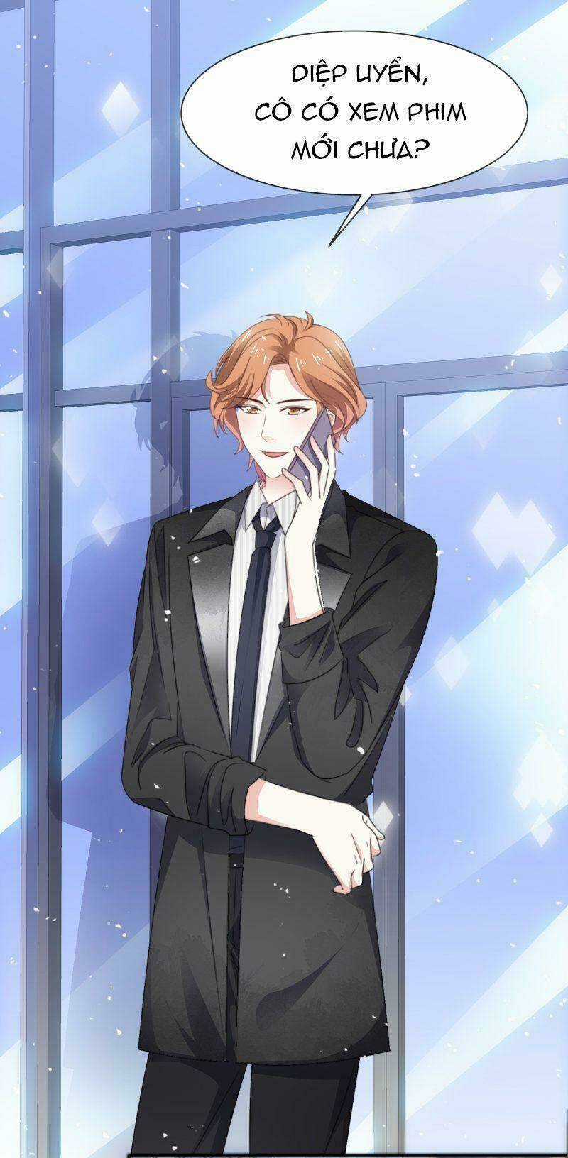 Bồn Nhiên Tinh Động Chapter 59 trang 13