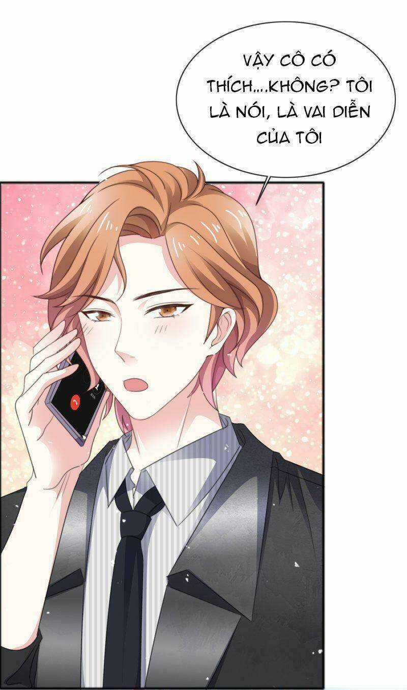 Bồn Nhiên Tinh Động Chapter 59 trang 15