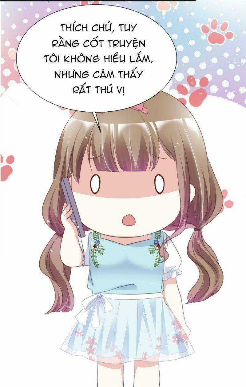 Bồn Nhiên Tinh Động Chapter 59 trang 16