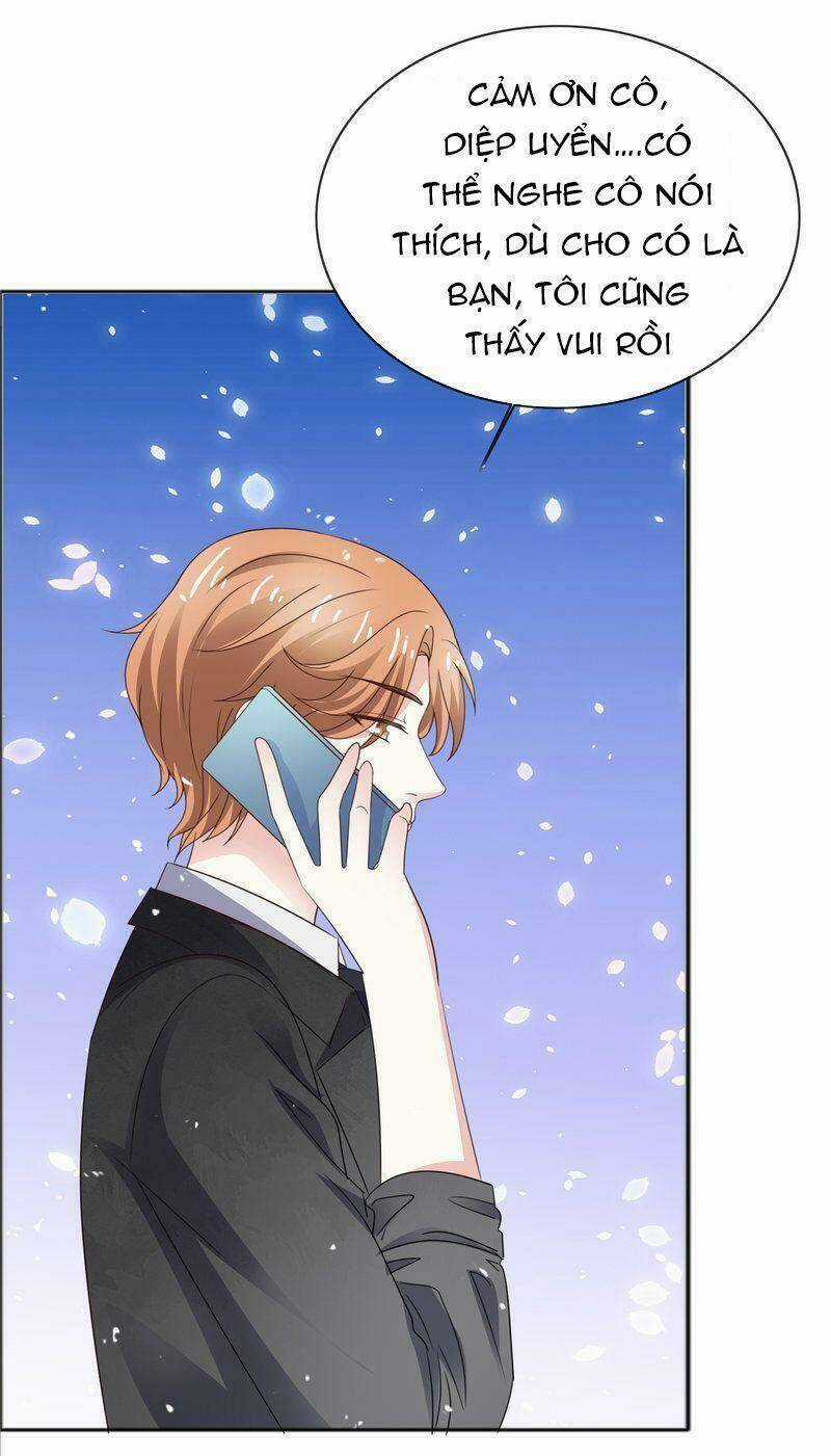 Bồn Nhiên Tinh Động Chapter 59 trang 17